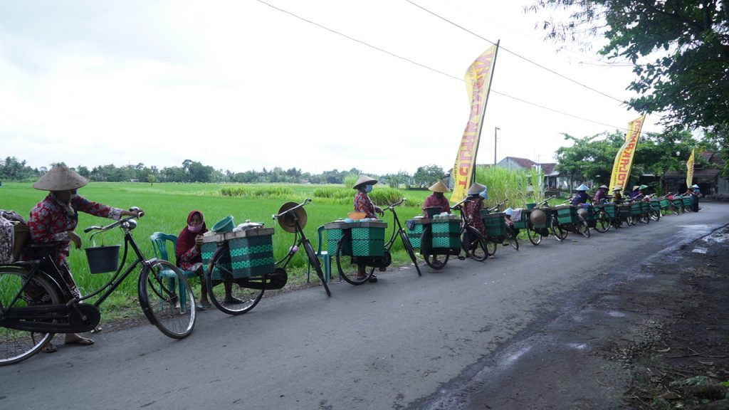 Kunjungi Desa Wisata Kiringan Bantul – Jamu Otentik