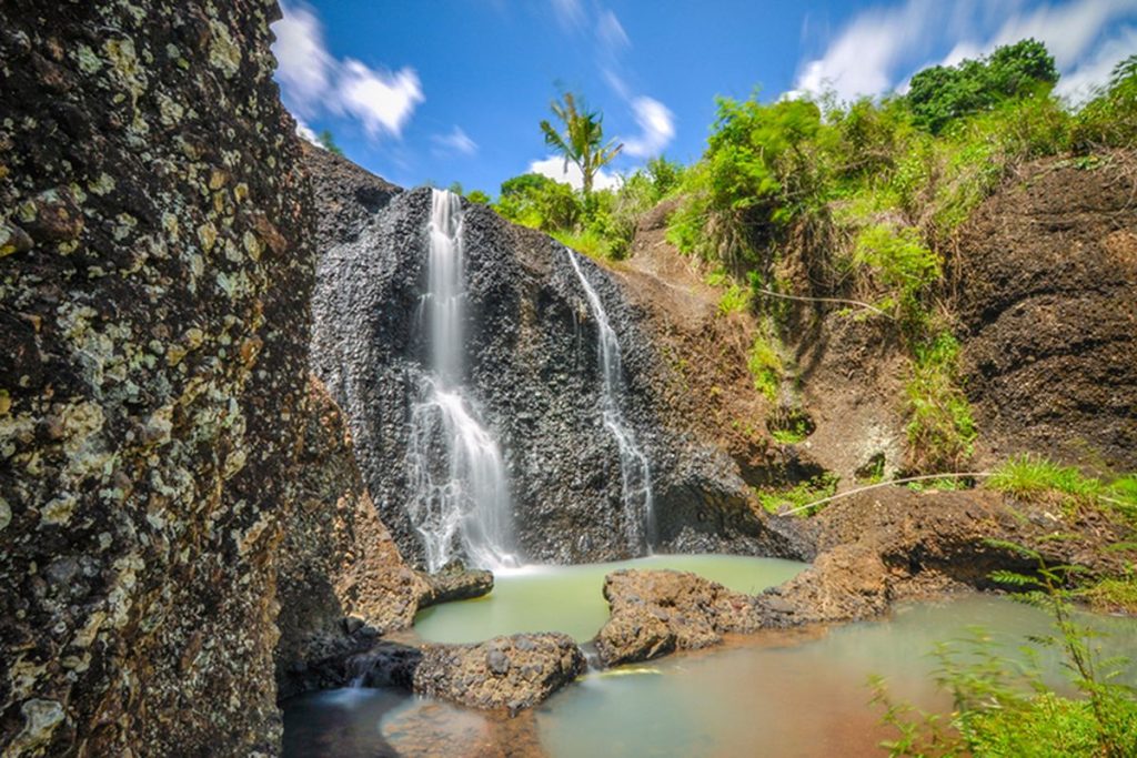 Daftar Air Terjun Yogyakarta Buat Refreshing Paling Seru