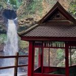 Air Terjun di Jawa Barat Dengan Segala Keunikan Karakteristiknya