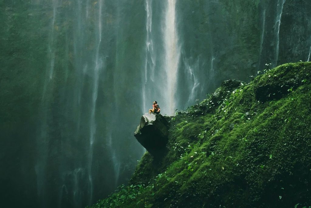 Rekomendasi Pilihan Objek Wisata Air Terjun Di Indonesia