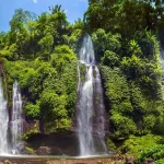 Air Terjun Tercantik di Indonesia Yang Layak Dikunjungi