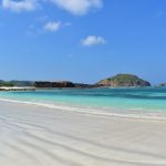 Keindahalan Pantai Di Lombok Paling Menawan, Wajib Dikunjungi!