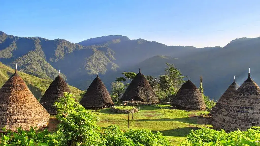 Destinasi Liburan Populer Desa Wisata Labuan Bajo Yang Indah