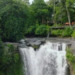 Air Terjun Blangsinga Bali yang Menawarkan Keindahan