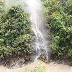 Unik Dan Eksotis Berendam Air Terjun Panas Bisa Dinikmati Di Indonesia