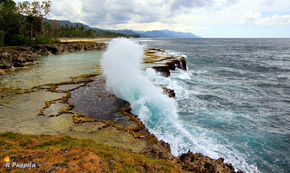 Rekomendasi 12 Daftar Keindahan Indonesia Pantai Terkenal