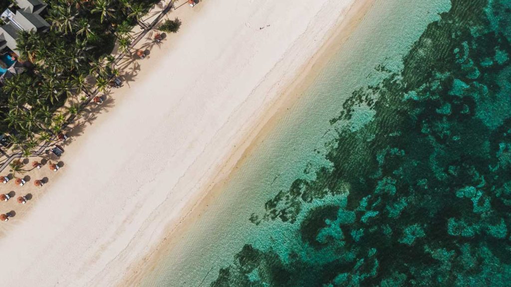 Keindahan Pantai di Pulau Dewata yang Wajib Dieksplor