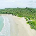 Pantai Paling Popular Di Pulau Jawa Favorit Wisata Keluarga