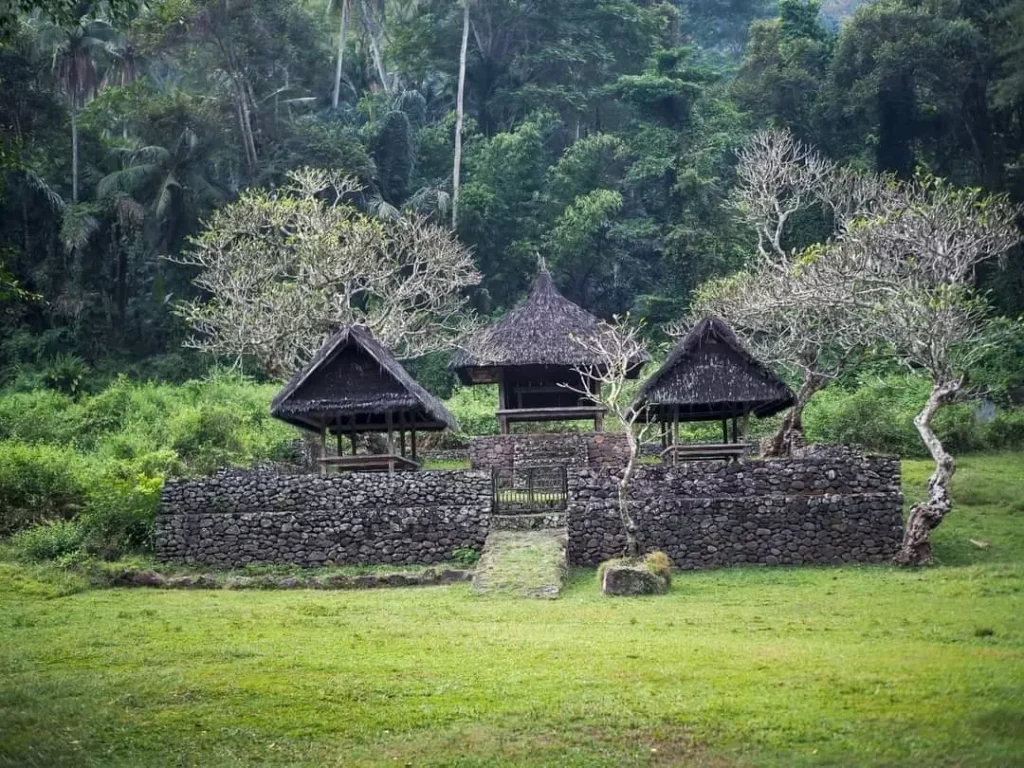 Desa Wisata di Bali Yang Mempertahankan Nilai-Nilai Tradisional