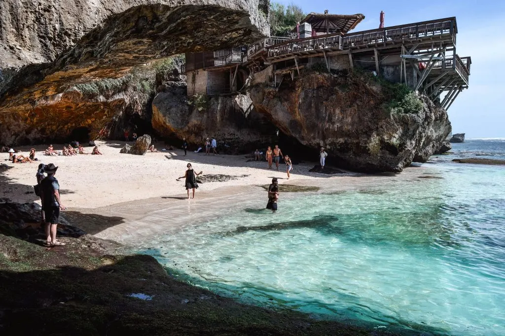 Keindahan Pantai Paling Eksotis Di Bali, Kunjungi Saat Liburan!