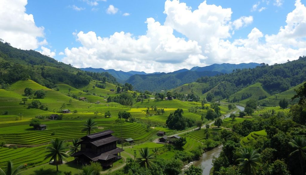 Desa Wisata Kemetul Semarang – Pesona Alam Asri