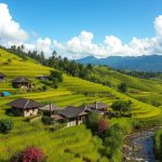 Panduan Keindahan Wisata Desa Les Buleleng, Bali