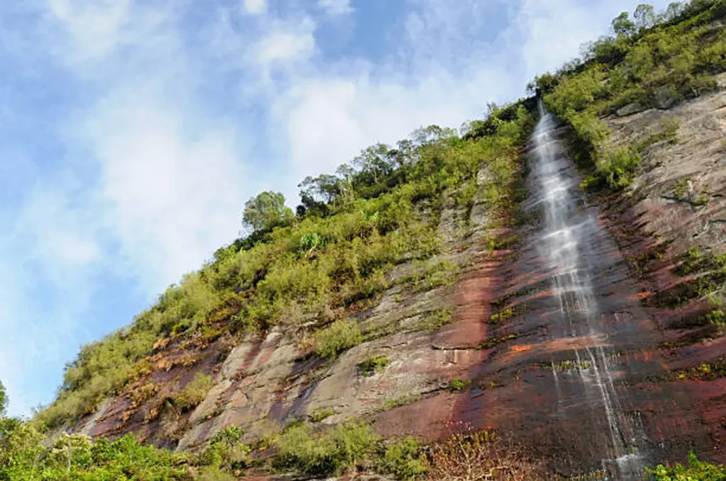 Deretan Destinasi Terbaik Untuk Para Pencinta Air Terjun