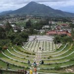 Agrowisata Kopeng, Tempat Wisata Viral Memiliki View Keren