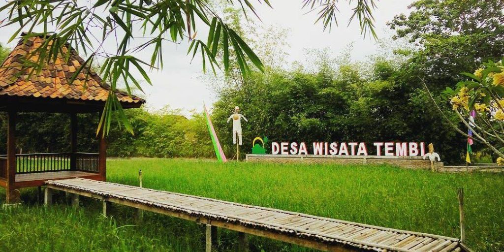 Kunjungi Deretan Desa Wisata di Yogyakarta