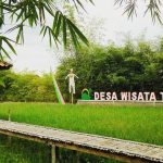 Kunjungi Deretan Desa Wisata di Yogyakarta