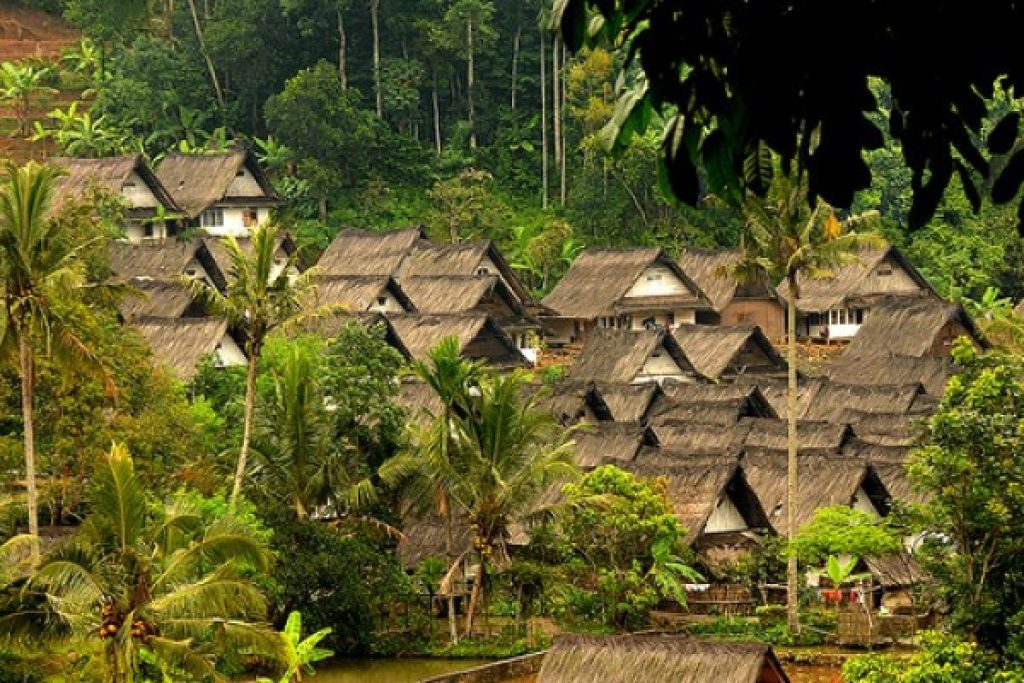 10 Desa Wisata Eksotis dan Indah di Indonesia, Surga Kecil yang Memikat Hati