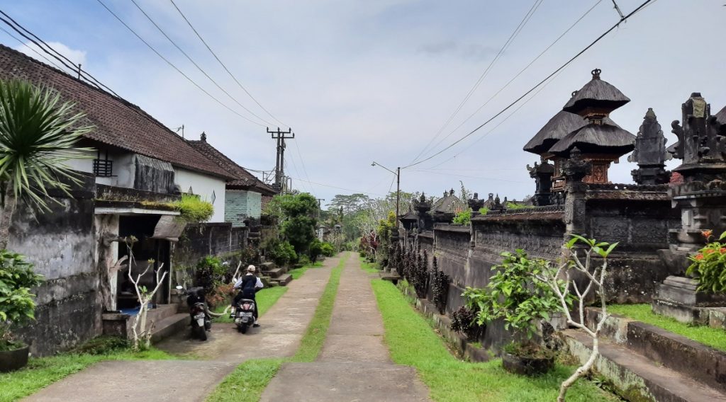 Explorasi Keindahan Desa Wisata Bisa Jadi Destinasi Liburan Seru