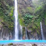 Air Terjun Paling Unik di Indonesia, Dari Air Hangat hingga Bertingkat-Tingkat