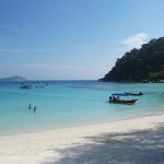 Rekomendasi 10 Wisata Pantai di Medan dan Sekitarnya, Ada yang Mirip Bali!