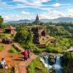 8 Aktivitas Wisata Menarik di Desa Wisata Karangrejo, Borobudur