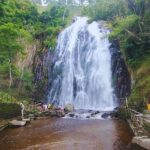 Air Terjun Terbaik di Sumatera Utara, Surga yang Memukau