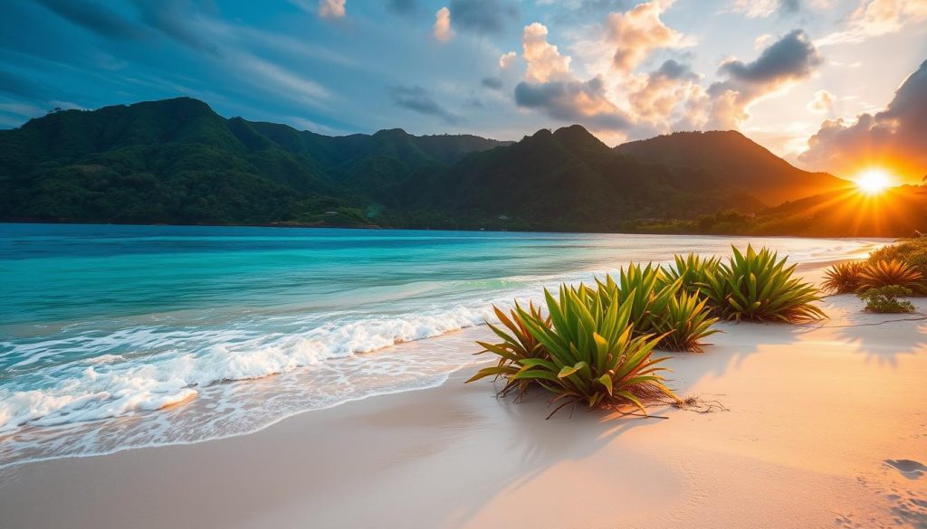 Deretan Pantai Terindah di Indonesia, Salah Satunya Berada di Jawa Tengah,