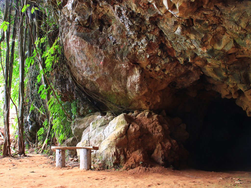 Gua Menjadi Destinasi Wisata Seru di Provinsi Sumatera Utara