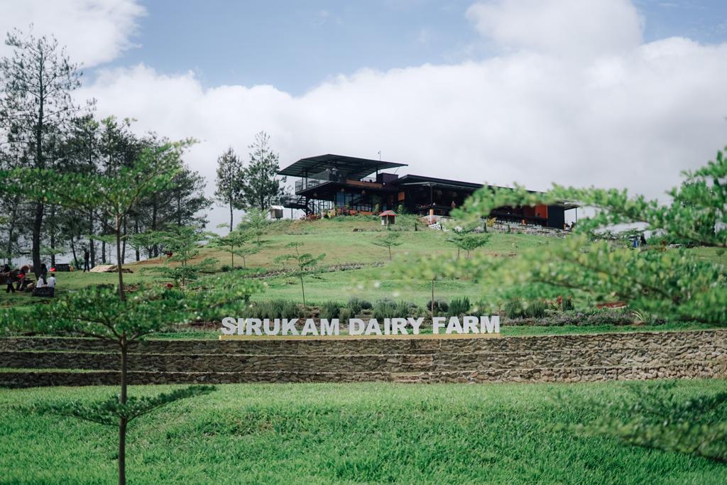 Pilihan Lokasi Agrowisata di Sumatera Barat yang Harus Kamu Kunjungi, Apa Saja?