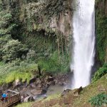 Keindahan Air Terjun Sikulikap, Wisata Alam Favorit di Kabupaten Karo