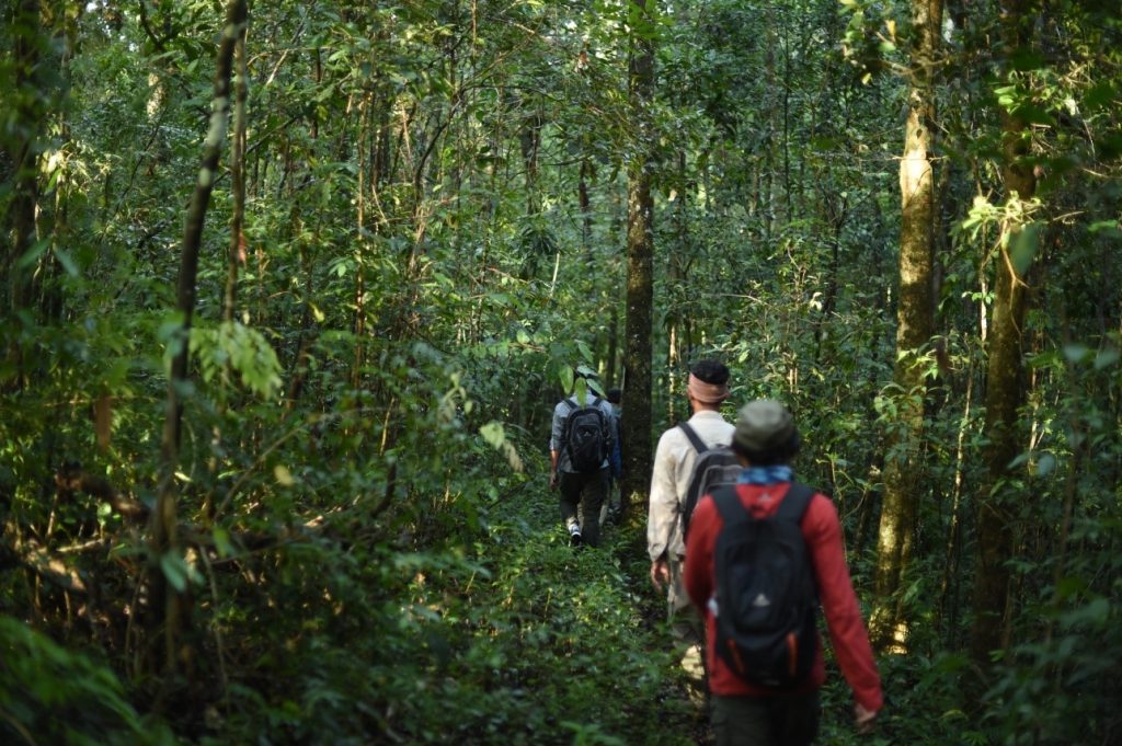 Keindahan Alam Taman Nasional Laiwangi Wanggameti, Surga untuk Pecinta Alam