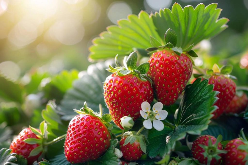 Rekomendasi Agrowisata Petik Strawberry di Kota Batu