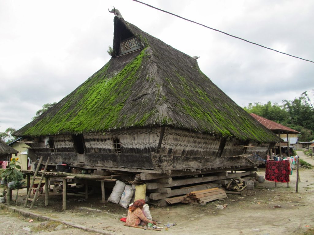 Pesona Tanah Karo: Keindahan Desa Wisata Budaya Lingga