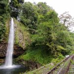 Menemukan Surga Dunia di Tengah Hutan, 10 Air Terjun di Indonesia