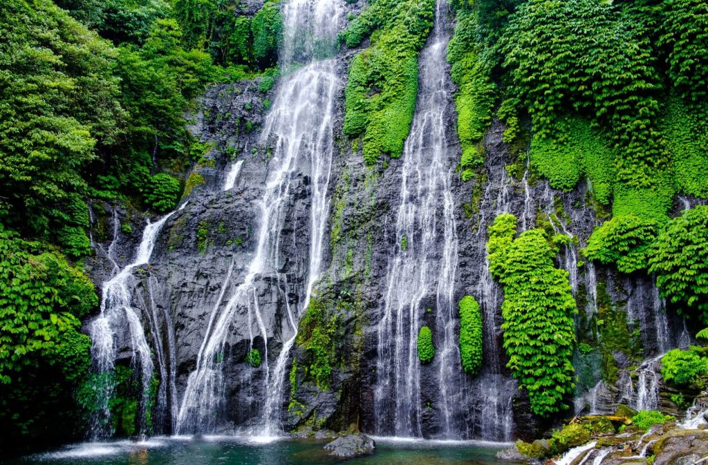 Penting Perhatikan Hal Ini Berwisata Destinasi Keindahan Indonesia Air Terjun