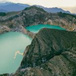 Kenali Gunung Terindah Terpopuler Menjadi Lokasi Pendakian Wisatawan Local Dan Mancanegara