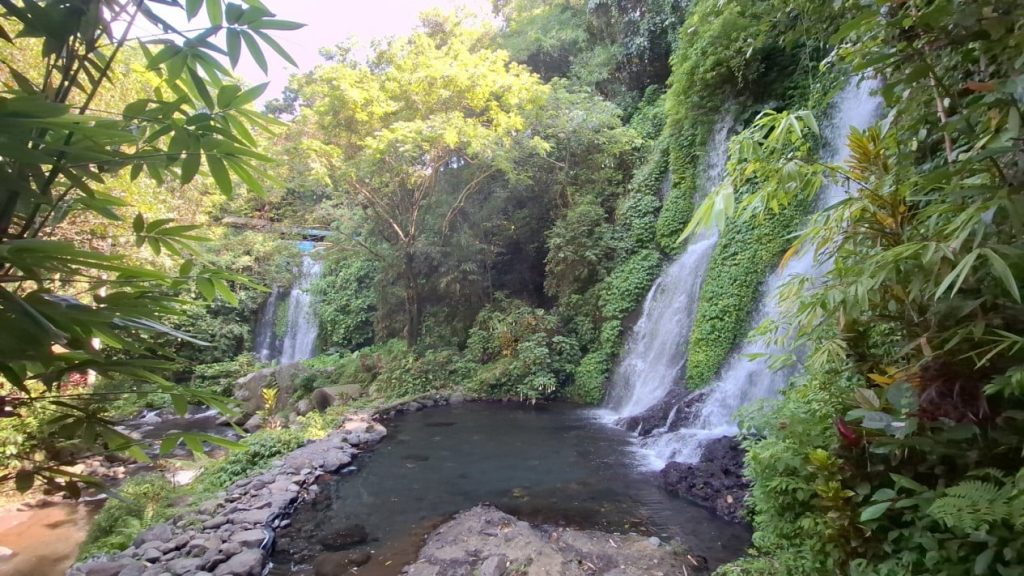 Daftar Air Terjun Di Jawa Timur Menyegarkan Raga Terpopuler Sering Dikunjungi Wisatawan