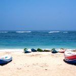 Jelajah Keindahan 7 Pantai di Indonesia, Punya Panorama Bak Maldives