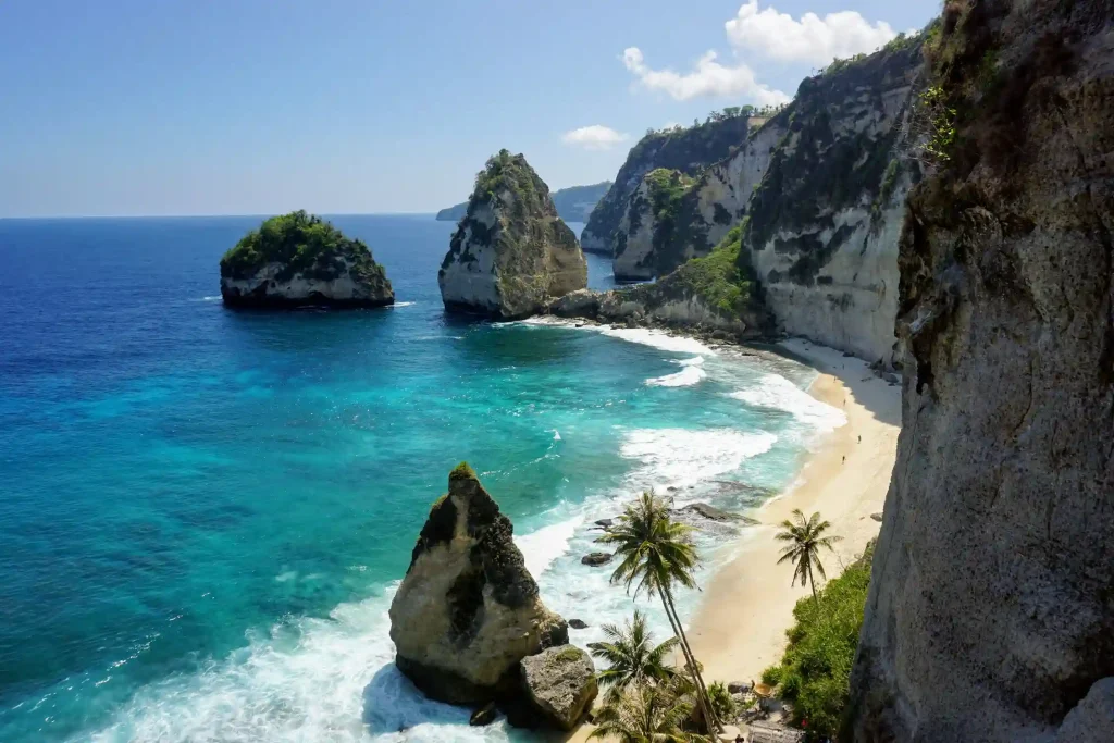 Destinasi Pantai Tercantik di Bali yang Layak Dieksplorasi