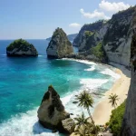 Destinasi Pantai Tercantik di Bali yang Layak Dieksplorasi