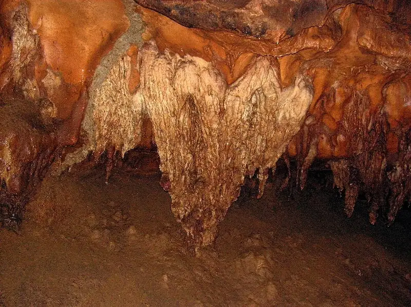 Menjelajahi Dunia Bawah Tanah Tersembunyi di Gua Buniayu