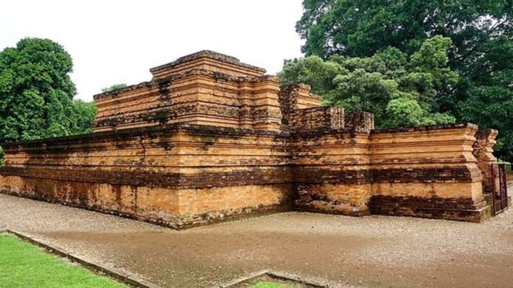 Candi sebagai Tempat Wisata, Inilah Candi yang Wajib dikunjungi