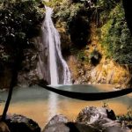 Belajar Hidup Tentang Melepaskan, Ketenangan, dan Arti Mengalir Tanpa Henti dari Air Terjun