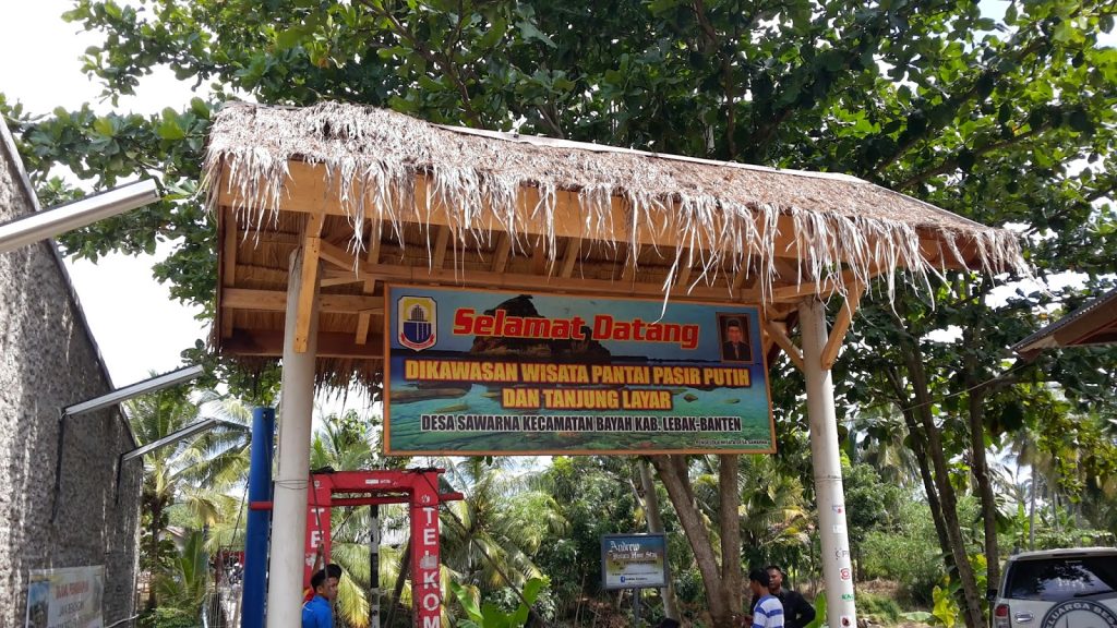 Menikmati Pesona Laut Eksotis Desa Wisata Indonesia