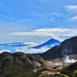 Petualangan Menakjubkan di Gunung-gunung Jawa Barat, Surga Tropis yang Menanti untuk Dijelajahi!