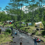 Agrowisata Kampung Flory, Mulai dari Petik Buah Hingga Wisata Kuliner yang Lezat