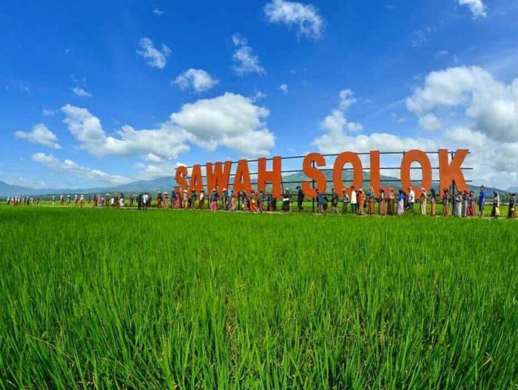 Eksplorasi Keindahan Agrowisata Unggulan Sumatera Barat, Usung Konsep Unik