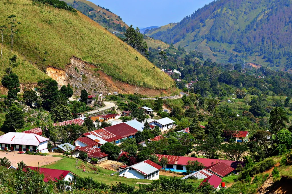 Menelusuri Sejarah Desa Wisata dengan Ragam Inovasi Menarik dari Sumber Dayanya yang Melimpah