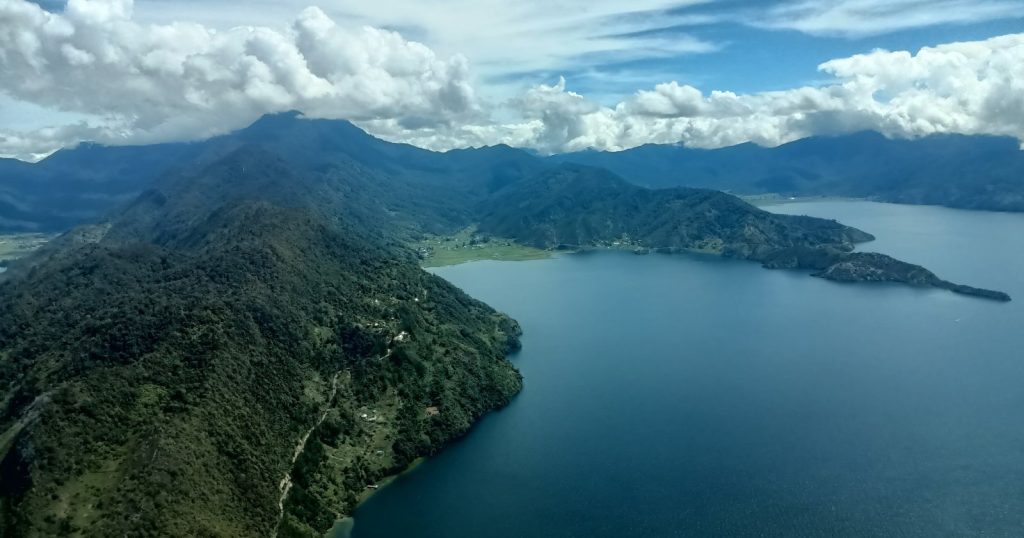 Jelajah Seru Beberapa Danau Paling Besar di Indonesia, Salah Satunya Ada Danau Towuti