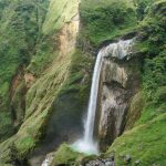 8 Air Terjun Tertinggi Di Indonesia Dari Sumatera hingga Jawa